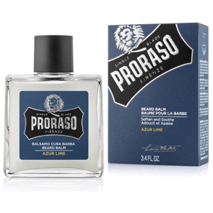 Proraso Beard Balm Azur & Lime Produktbild