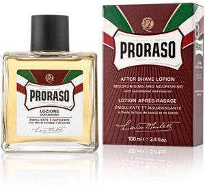 Proraso Coarse Beards After Shave Lotion 100 ml produkt bild