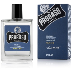 Proraso Cologne Azur & Lime Produktbild