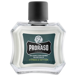 Proraso Skægbalm, Cypress & Vetiver, 100 ml. produktbillede