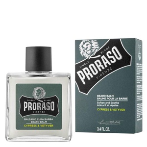 Proraso Cypress & vetyver Beard balm 100 ml produktbilde