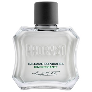 Proraso Aftershave Balm - Refresh, 100 ml produktbillede