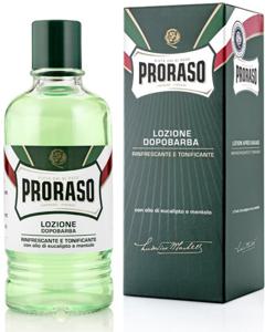 Proraso Eucalyptus after shave lotion 400 ml produkt bild