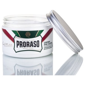 Proraso Refreshing And Toning pre-shave-kräm 300 ml produkt bild