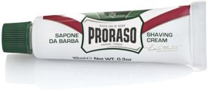 Proraso Shaving Cream Refreshing Eucalyptus Tube produkt bild