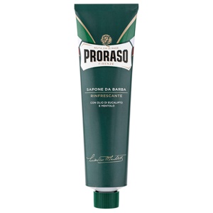Proraso Barbercreme - Refresh produktbillede
