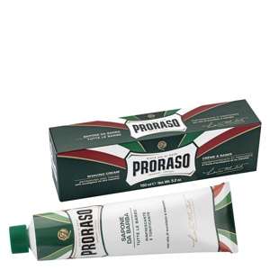 Proraso Eucalyptus shaving cream 150 ml produktbilde