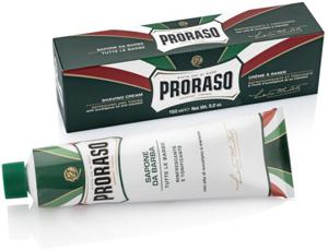 Proraso Refreshing rakkräm 150 ml produkt bild