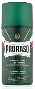 Proraso Eucalyptus shaving foam 100 ml produktbilde
