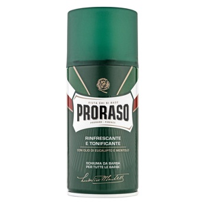 Proraso Eucalyptus shaving foam 300 ml produktbilde