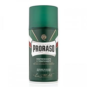 Proraso Shaving Foam Refreshing Eucalyptus produkt bild