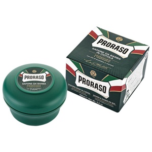 Proraso Eucalyptus Shaving Soap 150 ml produktbilde