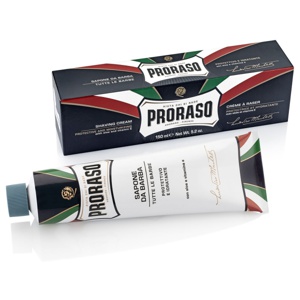 Proraso Rasiercreme Aloe Vera & Vitamin E Produktbild