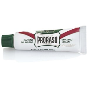 Proraso Rasiercreme Refreshing Eucalyptus Tube Produktbild