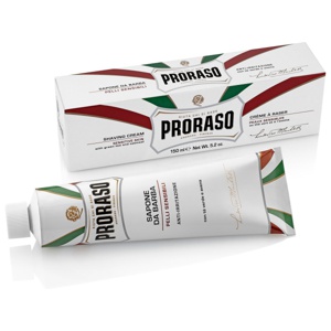 Proraso Rasiercreme Sensitive Green Tea Produktbild