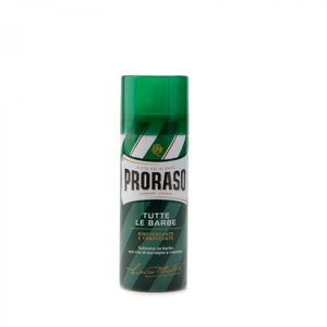Proraso Rasierschaum Refreshing Eucalyptus Produktbild