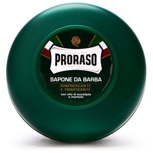 Proraso Rasierseife im Becher Refreshing Eucalyptus Produktbild