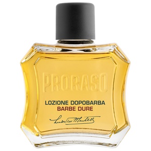 Proraso Aftershave Splash - Nourishing, 100 ml. produktbillede