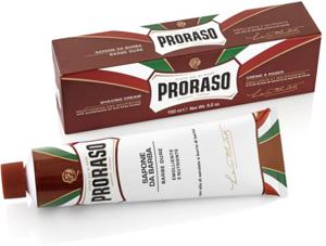 Proraso sandalwood shaving cream 150 ml produkt bild