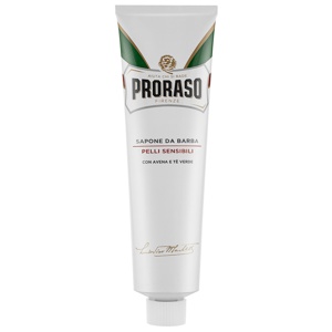 Proraso Barbercreme - Sensitive, 150 ml produktbillede