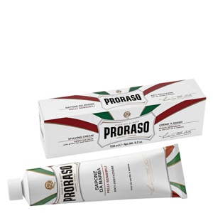 Proraso Sensitive Green Tea Shaving cream 150 ml produktbilde