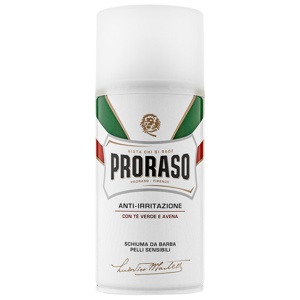 Proraso - Barberskum Sensitive - 300 ml produktbillede