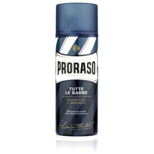 Proraso Shaving Foam Aloe Vera & Vitamin E Produktbild