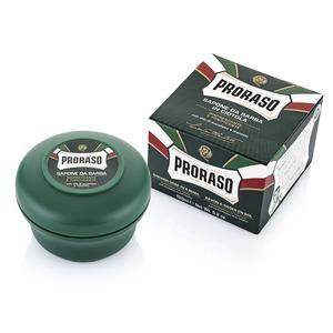 Proraso Shaving Soap Eucalyptus & Menthol - 150 ml produktbillede