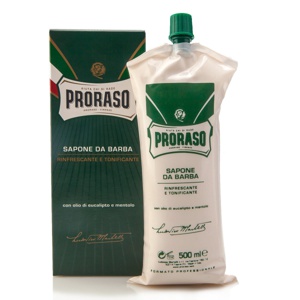 Proraso SRasiercreme Refreshing Eucalyptus Produktbild