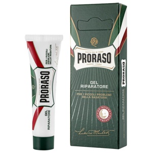 Proraso styptic gel 10 ml produkt bild