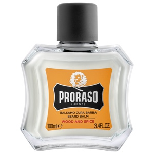 Proraso Skægbalm, Wood & Spice, 100 ml. produktbillede