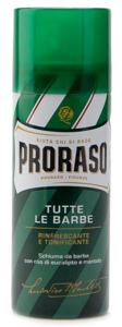 Proraso Eucalyptus shaving foam 50 ml produkt bild