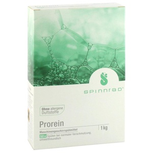 Prorein Pulver Produktbild