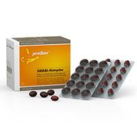 Prosan vasal komplex Produktbild