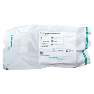 PROSET Combi-Stopper rot 100 Stück Produktbild
