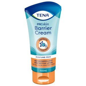 Tena Barrier Cream 150 ml produktbilde