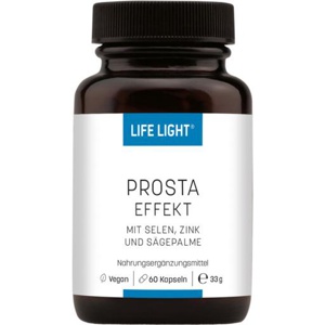 PROSTA EFFEKT Kapseln Produktbild