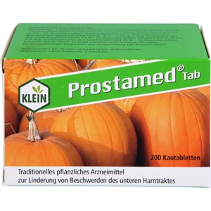 PROSTAMED Tab Produktbild