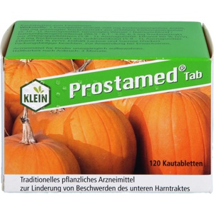 PROSTAMED-Tab Produktbild