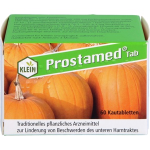PROSTAMED Tab Produktbild