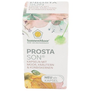 PROSTASON Kapseln Produktbild
