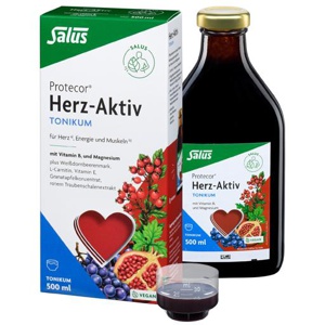 PROTECOR Herz-Aktiv Tonikum Produktbild