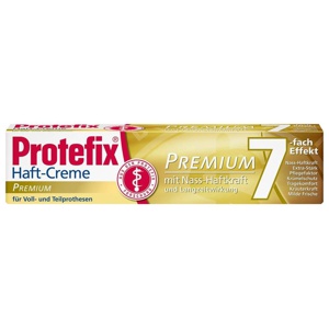 PROTEFIX Haftcreme Premium Produktbild