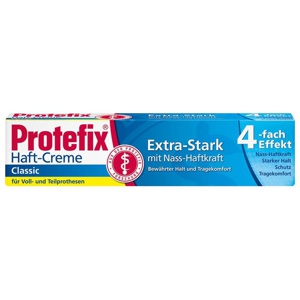 PROTEFIX Haftcreme Produktbild