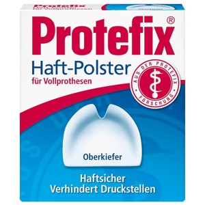 PROTEFIX Haftpolster für Oberkiefer Produktbild