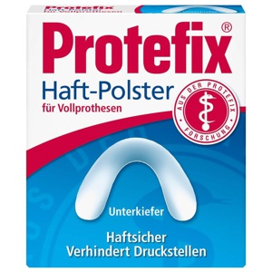 PROTEFIX Haftpolster für Unterkiefer Produktbild