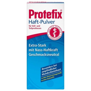 PROTEFIX Haftpulver Produktbild