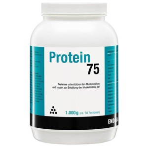 PROTEIN 75 neutral Pulver Produktbild