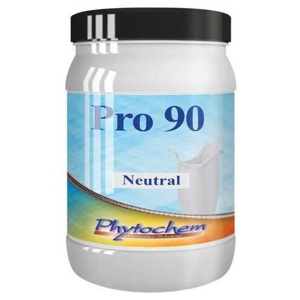 Protein 90 3 Komponent.Eiweiß Neutral Pulver, 500 g Pulver Produktbild