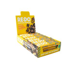 Protein Bar 60gx18 produkt bild
